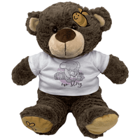 
              Our Pink Story Gift Set | Bear World.
            