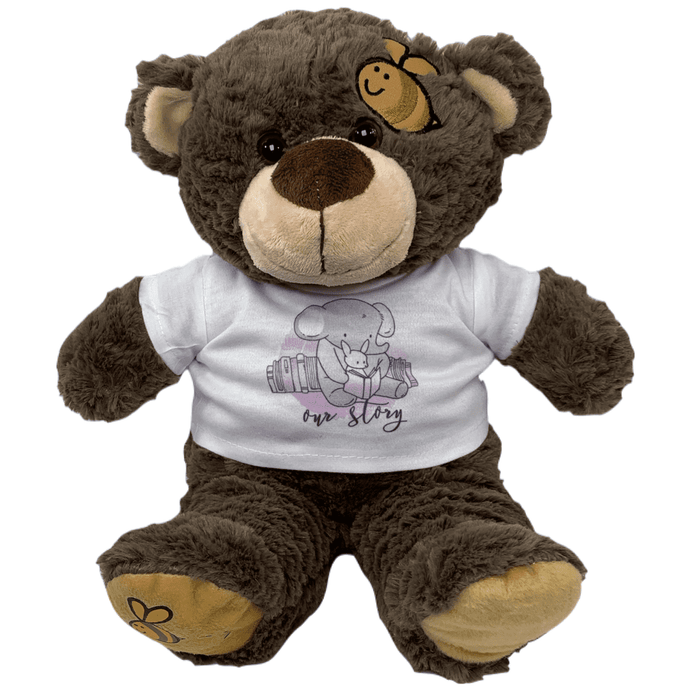 Our Pink Story Gift Set | Bear World.