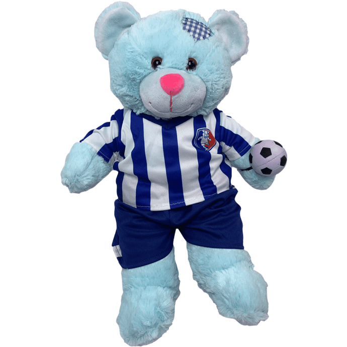 All Star Soccer Kit Gift Set | Bear World.