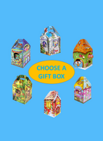 
              Wild Tiger Construction Gift Set | Bear World.
            