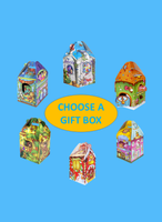 
              Elmer Elephant Kit | Bear World.
            