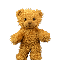 Caramel Bear Kit | Bear World.