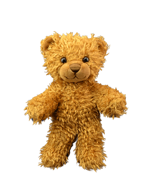 Caramel Bear Kit | Bear World.