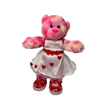 
              Adorable Hearts Fizzy Gift Set | Bear World.
            