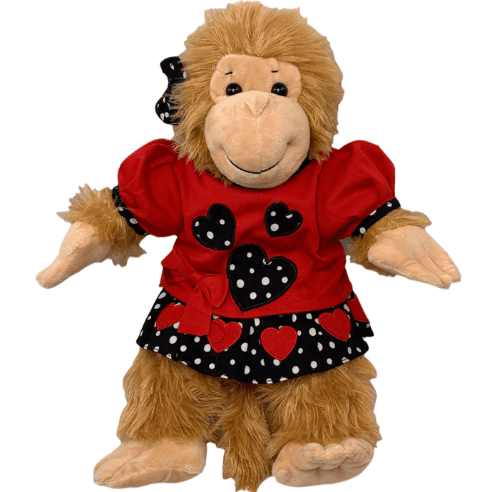 Party Hearty Cheeky Monkey Gift Set | Bear World.