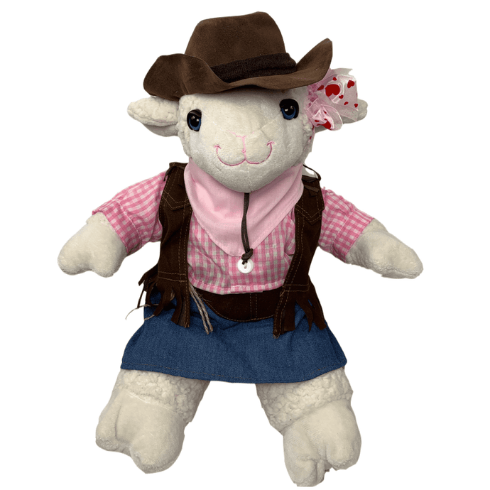 Cowgirl Gift Set | Bear World.