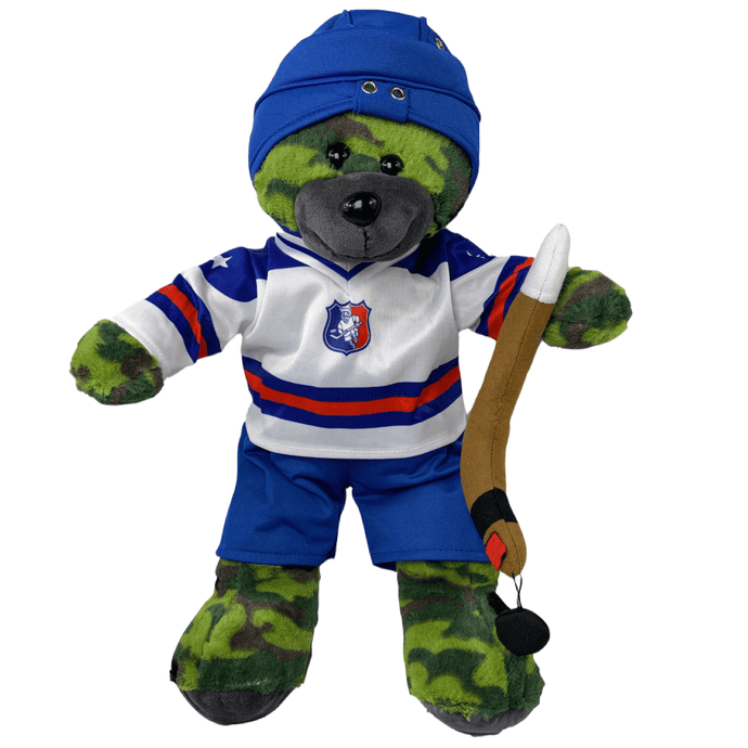 All Star Hockey Gift Set | Bear World.