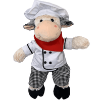 
              Chef Outfit Gift Set | Bear World.
            