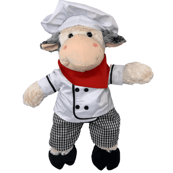 Chef Outfit Gift Set | Bear World.
