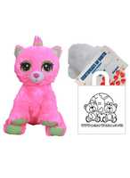 
              Pink Cat Bear Kit | Bear World.
            
