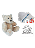 
              Theodore Classic Bear KIt | Bear World.
            