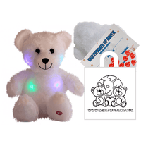 Snuggles w/ Lights Bear Kit | Bear World.