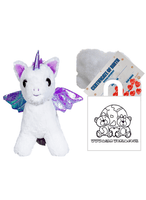 
              Moonbeam Pegasus Unicorn Bear Kit | Bear World.
            