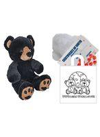 
              Benjamin Black Bear Kit | Bear World.
            