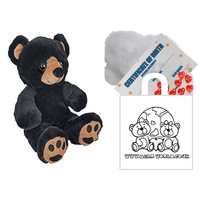 Benjamin Black Bear Kit | Bear World.
