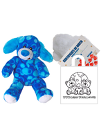 
              Blue Dog Bear Kit | Bear World.
            