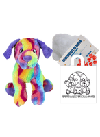 
              Candy Dog Bear Kit | Bear World.
            