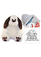
              Buttons Dog Bear Kit | Bear World.
            