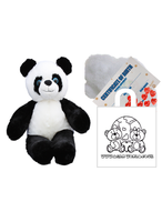 
              Bamboo Panda Kit | Bear World.
            