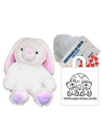 
              Cotton Ball Bunny Bear Kit | Bear World.
            