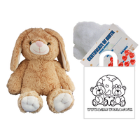 Flopsy Bunny Bear Kit | Bear World.