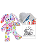 
              Berry Bunny Bear Kit | Bear World.
            