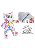 
              Cupcake Kitty Bear Kit | Bear World.
            