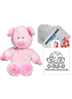 
              Pudge Pig Kit | Bear World.
            