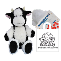 Moomoo Cow Kit | Bear World.