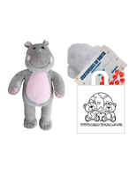 
              Happy Hippo Kit | Bear World.
            
