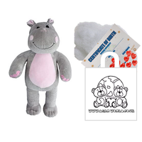 Happy Hippo Kit | Bear World.