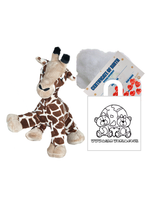 
              Gerry Giraffe Kit | Bear World.
            