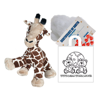 Gerry Giraffe Kit | Bear World.