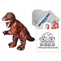 Rex T-Rex Bear Kit | Bear World.