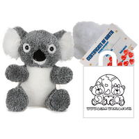 Koala Bear Kit | Bear World.