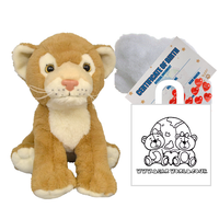Delilah Lion Kit | Bear World.