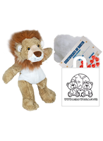 
              Dan D Lion Kit | Bear World.
            