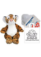 
              Bennie Bengal Tiger Kit | Bear World.
            