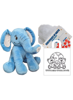 
              Elmer Elephant Kit | Bear World.
            