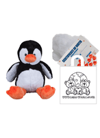 
              Tux Penguin Bear Kit | Bear World.
            