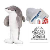 Bubbles Dolphin Bear Kit | Bear World.