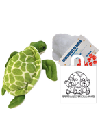 
              Sheldon Sea Turtle Bear Kit | Bear World.
            