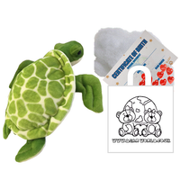 Sheldon Sea Turtle Bear Kit | Bear World.