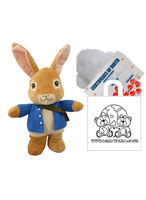 
              8" Peter Rabbit Kit | Bear World.
            