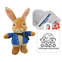 8" Peter Rabbit Kit | Bear World.