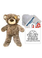 
              Honey Pot Bear Kit | Bear World.
            