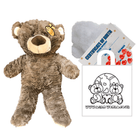 Honey Pot Bear Kit | Bear World.