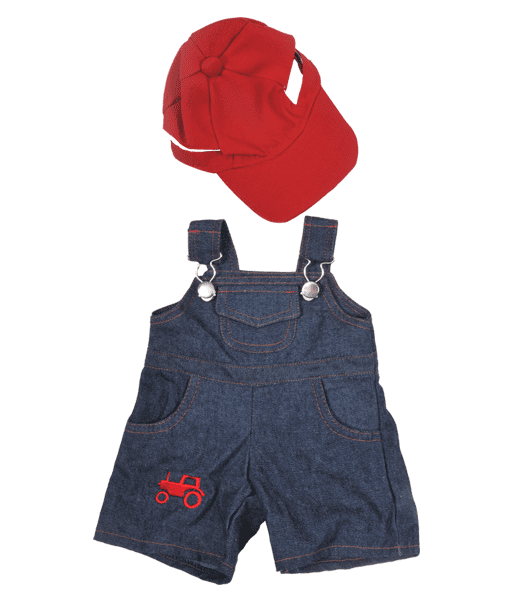 Farmer sales outfit boy