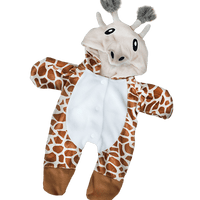 Giraffe Onesie | Bear World.