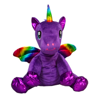 
              DIY Unicorn Home Party Package & Outfits Pre-Selected | Bear World.
            